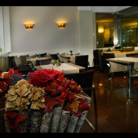 Hotel Milano Padua Buitenkant foto